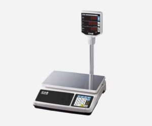 vegetable weighing machine at low price