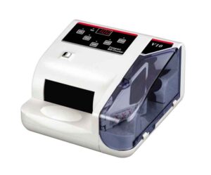 portable cash counting machine
