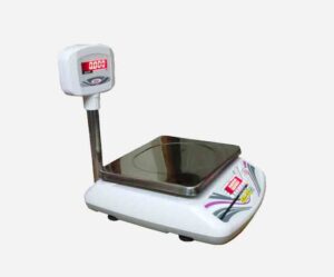 WEIGHING SCALE FOR SHOP