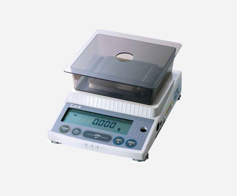 lab weighing machine