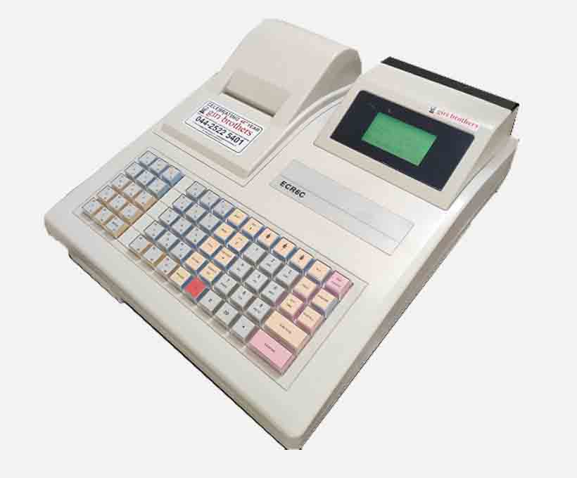 billing machine low price