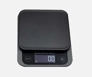 Best Kitchen Weighing Scale with bluetooth