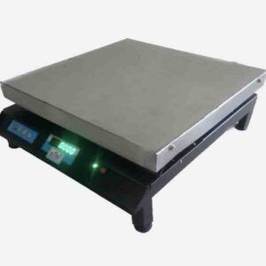 Portable Chicken Weighing Scale.