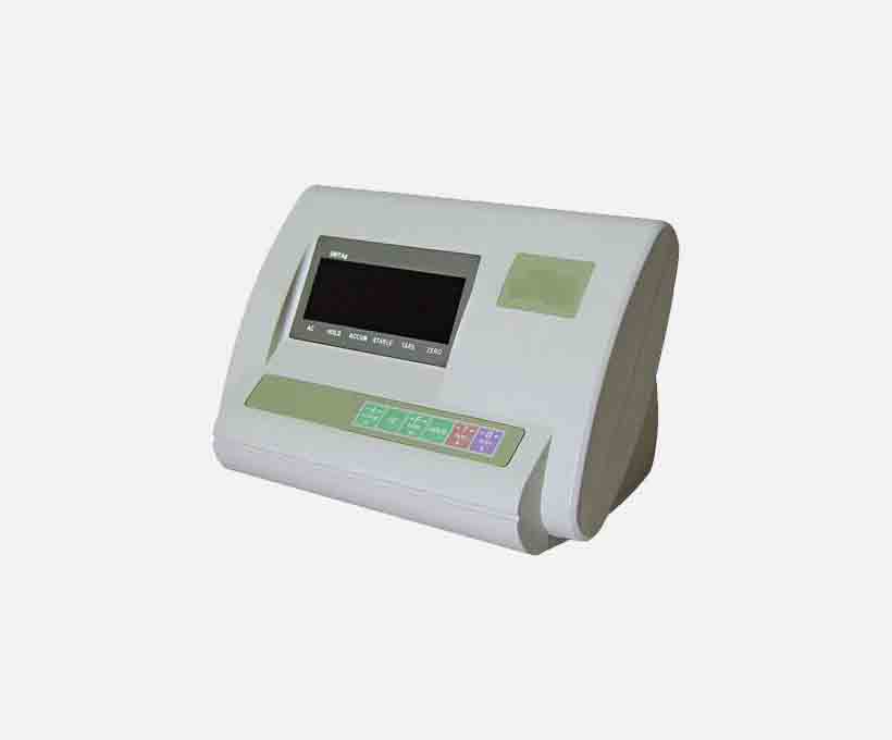 A12 Weight Indicator.