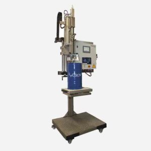 Liquid Filling Machine.