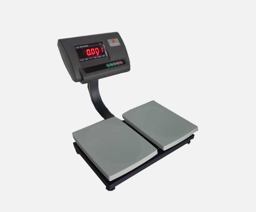 Blood Bag Scale Weighing Machine.
