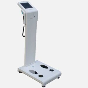 BCA 1C Human Weighing Machine.
