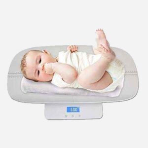 Baby Weighing Scale.