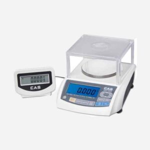 CAS MWP Micro Weighing Scale.