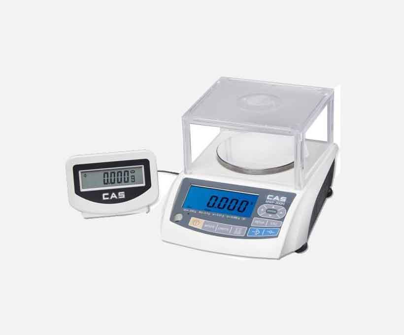 CAS MWP Micro Weighing Scale.