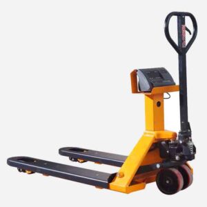 CIBI Pallet Weighing Scale.
