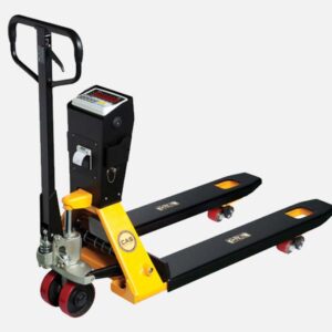 CPS Plus Mobile Weighing Scales.