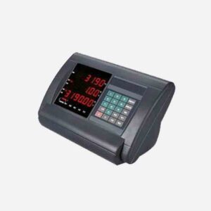 Counting Weight Indicators.