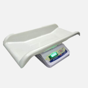 DBS Baby Scale.