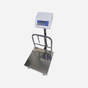 Economy Platform Weighing Scale.