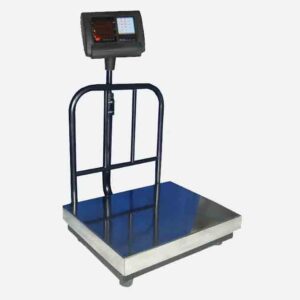 Industrial Weighing Machine.