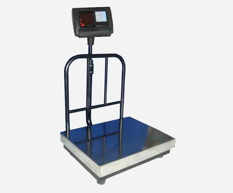 Industrial Weighing Machine.