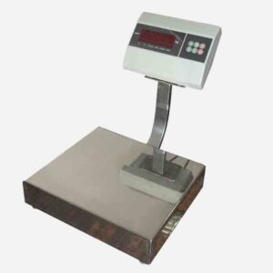 Waterproof Weighing Machine for Food.