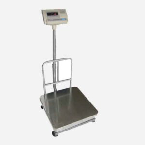 CAS DZ Simple Platform Weighing Scale.