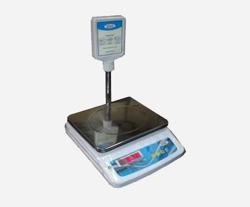 Weighing Machine In Chennai.