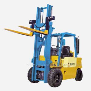 Mobile Forklift Weighing Scale.