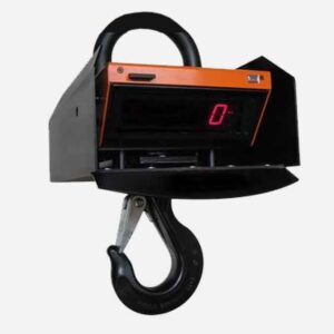 Foundry Weighing Machine.