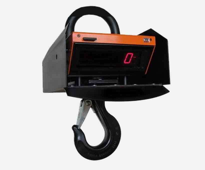 Foundry Weighing Machine.