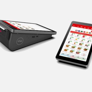 8.5 Billing Machine with Cloud.