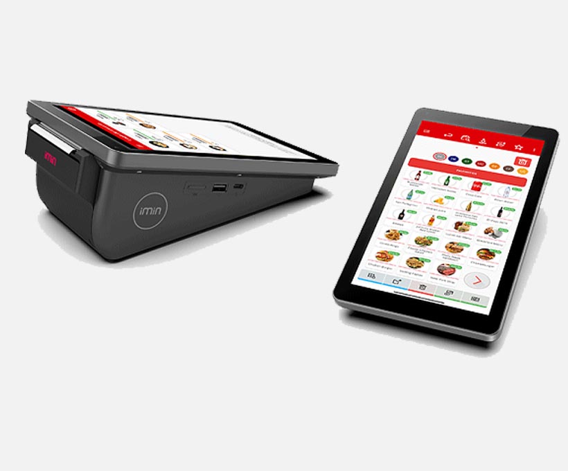 8.5 Billing Machine with Cloud.