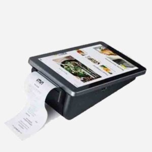 8.5 Economy Touch Billing Machine.