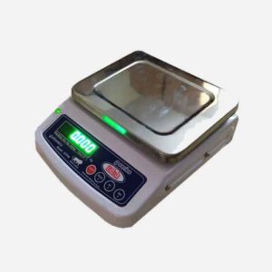 Table Top Weighing Machine.