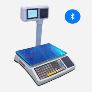 Table Top Tamil Weighing Billing.
