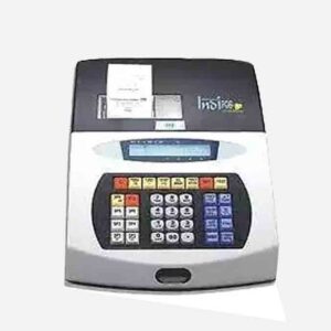 Hotel Billing Machine.