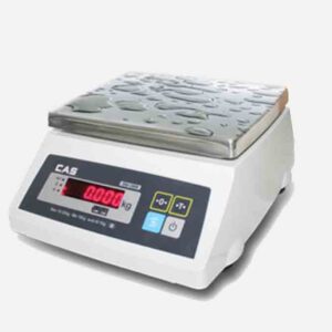 Waterproof Weighing Scale.
