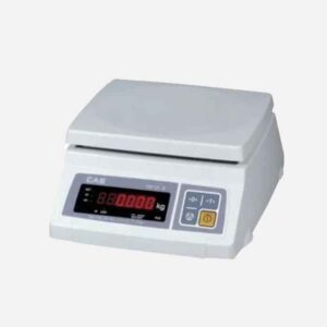 CAS SWLR Weighing Machine.