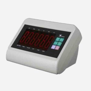 T7 Weight Indicator.