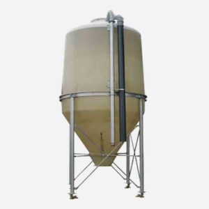 Tank Weighing System.