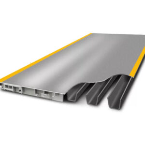 U-Beam Weighbridge Weighing Machine.