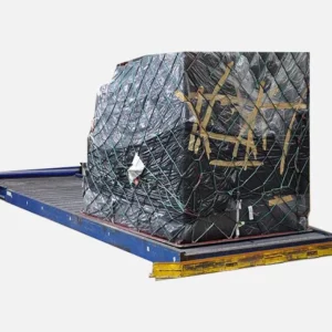 ULD Weighing Scale.