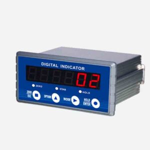Weighing Controller MO2.