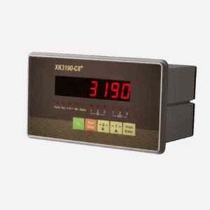 Weight Controller C8.