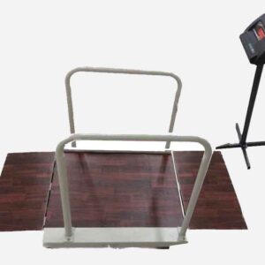 Wheelchair Weight Scale Machine.
