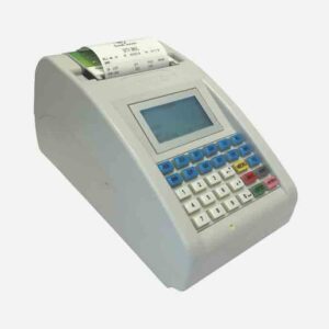 Billing Machine Price.