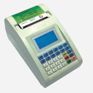 billing machine for shop