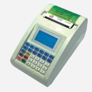 Hand held Billing Machine in Chennai.