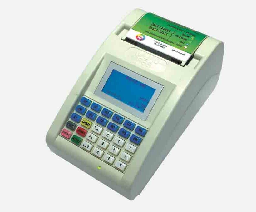 Hand held Billing Machine in Chennai.