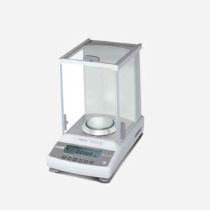 CAU Laboratory Weighing Scale.