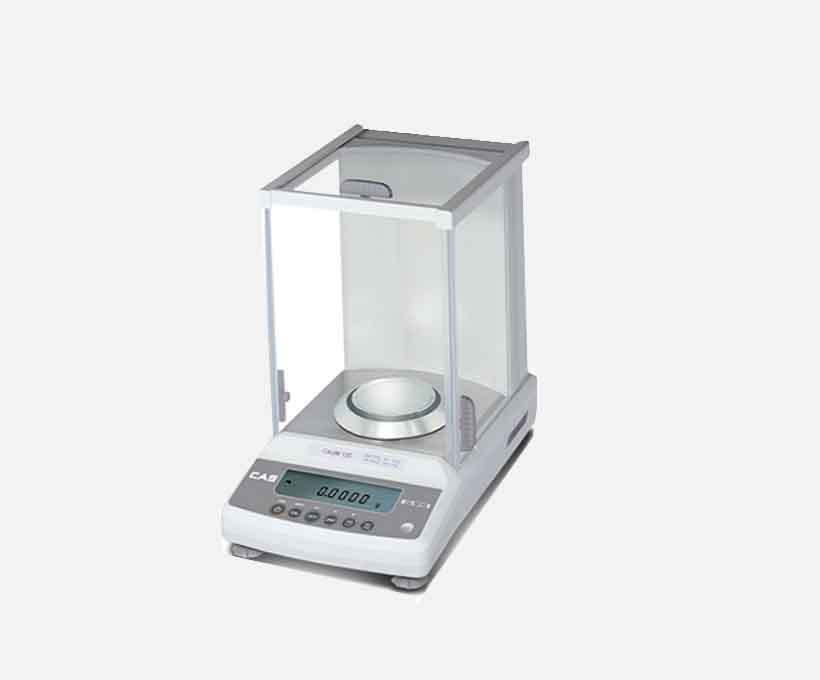 CAU Laboratory Weighing Scale.