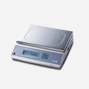 Industrial Precision Balance.