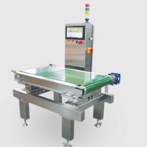 Check Weigher.